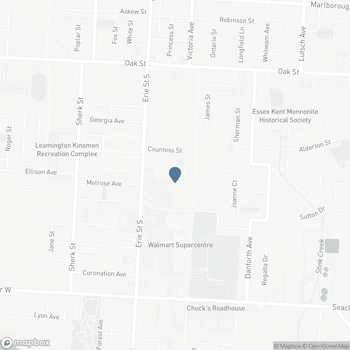 10 Babkirk LANE, Leamington, Ontario N8H 0A1